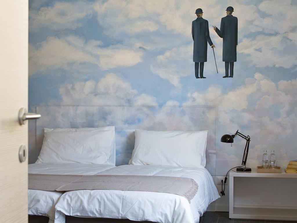 Bnb Hello Milano Εξωτερικό φωτογραφία