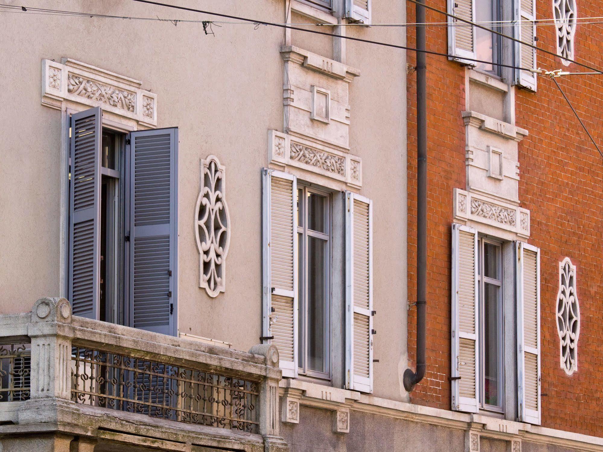 Bnb Hello Milano Εξωτερικό φωτογραφία