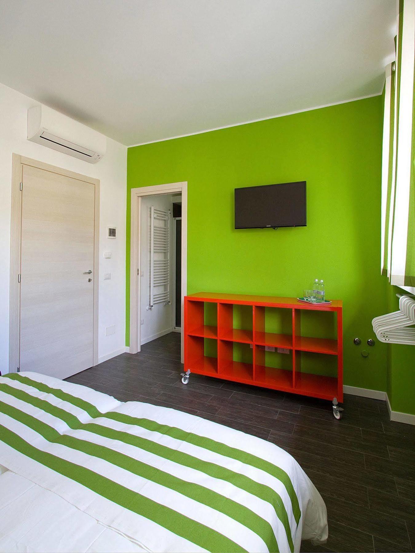 Bnb Hello Milano Εξωτερικό φωτογραφία
