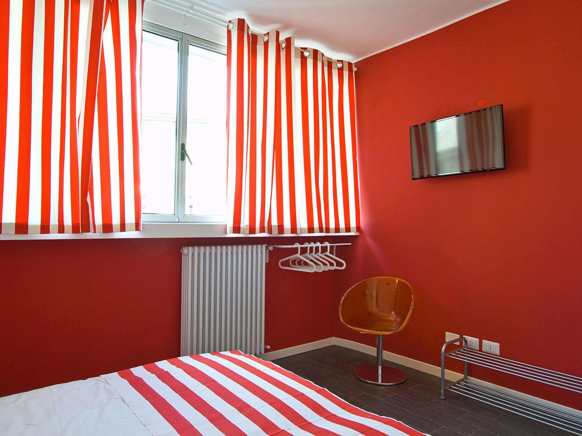 Bnb Hello Milano Εξωτερικό φωτογραφία