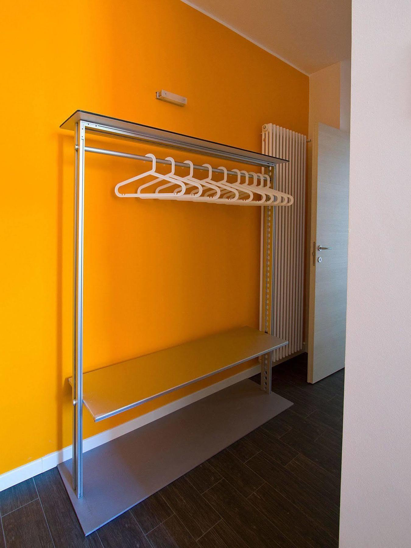 Bnb Hello Milano Εξωτερικό φωτογραφία
