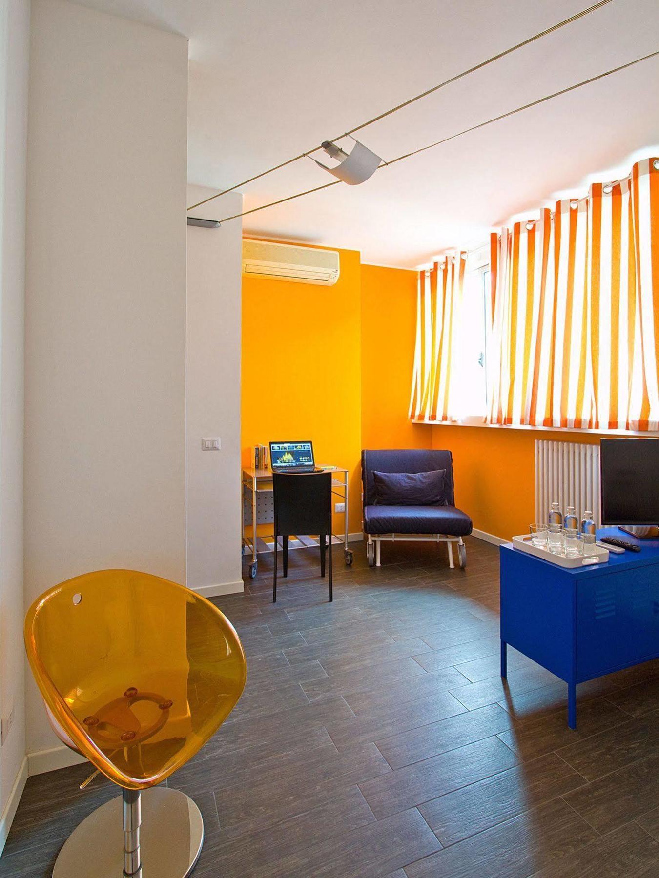 Bnb Hello Milano Εξωτερικό φωτογραφία
